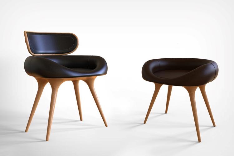 10款顛覆想象的家具設計 將藝術融入生活，每一件都值得收藏