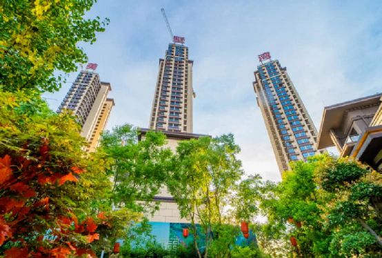 金鐘集團(tuán)榮膺“中國(guó)房地產(chǎn)開發(fā)企業(yè)綜合實(shí)力TOP500”殊榮，彰顯行業(yè)領(lǐng)先地位