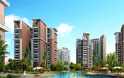 建筑動畫 賦能旅游產品開發的新引擎