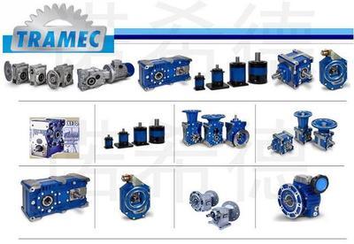 TRAMEC減速機(jī)與平行軸齒輪 化工機(jī)械設(shè)備中的高效傳動解決方案